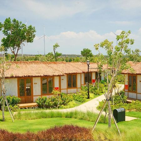 K-Town Resort Phan Thiet Exterior foto