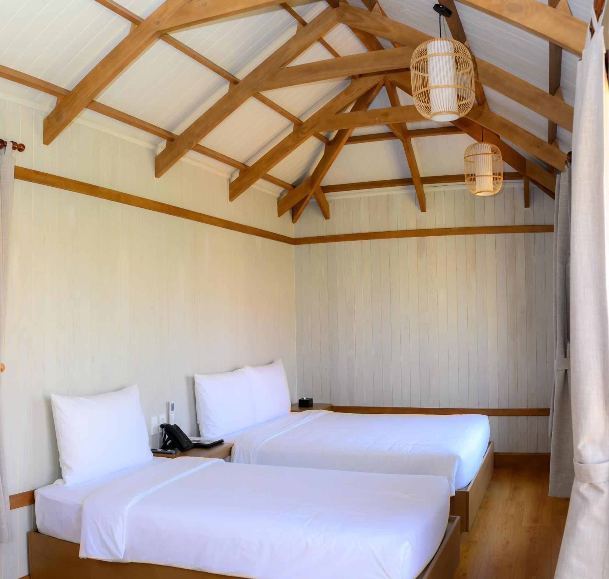 K-Town Resort Phan Thiet Exterior foto